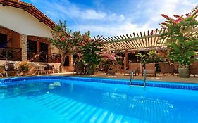 Jardim dos Orixás